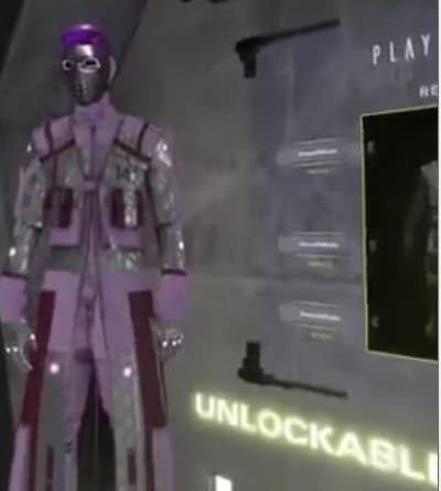 VAIL VR creator collaboration
